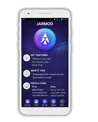jarmod