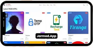jarmod-apk